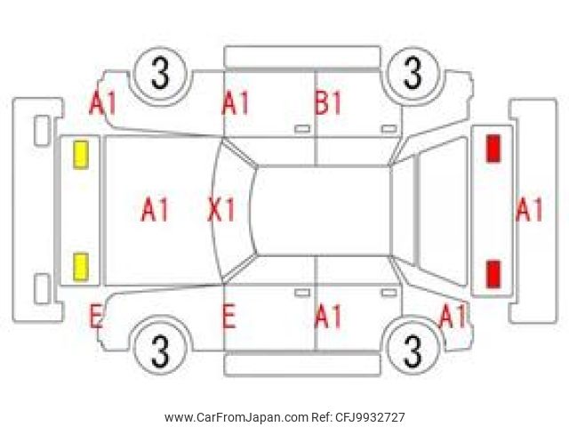 mazda cx-8 2018 -MAZDA--CX-8 3DA-KG2P--KG2P-104952---MAZDA--CX-8 3DA-KG2P--KG2P-104952- image 2