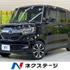 honda n-box 2019 quick_quick_JF3_JF3-1427276 image 1