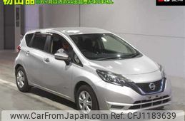 nissan note 2018 -NISSAN--Note HE12-152613---NISSAN--Note HE12-152613-