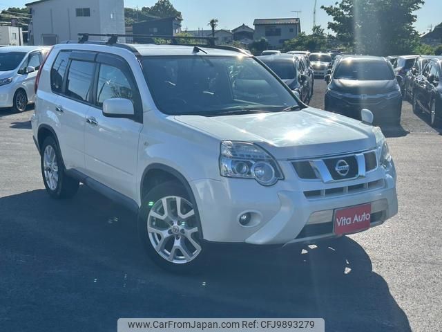 nissan x-trail 2013 quick_quick_NT31_NT31-323938 image 2