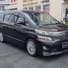 toyota vellfire 2012 -TOYOTA--Vellfire DBA-ANH25W--ANH25-8036191---TOYOTA--Vellfire DBA-ANH25W--ANH25-8036191- image 3