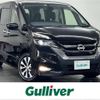 nissan serena 2018 -NISSAN--Serena DAA-GFC27--GFC27-090491---NISSAN--Serena DAA-GFC27--GFC27-090491- image 1