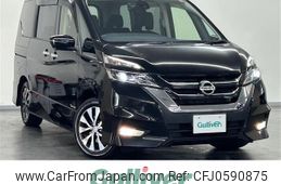 nissan serena 2018 -NISSAN--Serena DAA-GFC27--GFC27-090491---NISSAN--Serena DAA-GFC27--GFC27-090491-