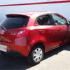 mazda demio 2014 -MAZDA 【名古屋 508ﾆ8728】--Demio DBA-DE3FS--DE3FS-567516---MAZDA 【名古屋 508ﾆ8728】--Demio DBA-DE3FS--DE3FS-567516- image 14