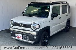 mazda flair-crossover 2024 CFJ1665396