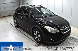 subaru xv 2013 CFJ1867770
