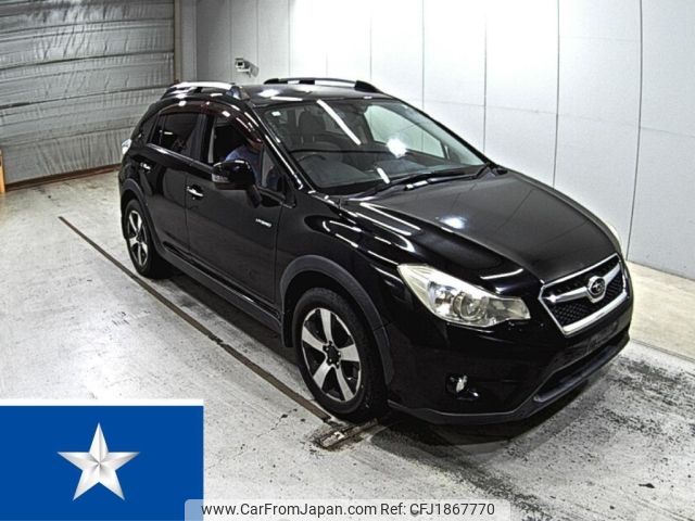 subaru xv 2013 CFJ1867770 image 1
