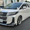 toyota alphard 2019 -TOYOTA--Alphard DBA-AGH30W--AGH30-0293332---TOYOTA--Alphard DBA-AGH30W--AGH30-0293332- image 20