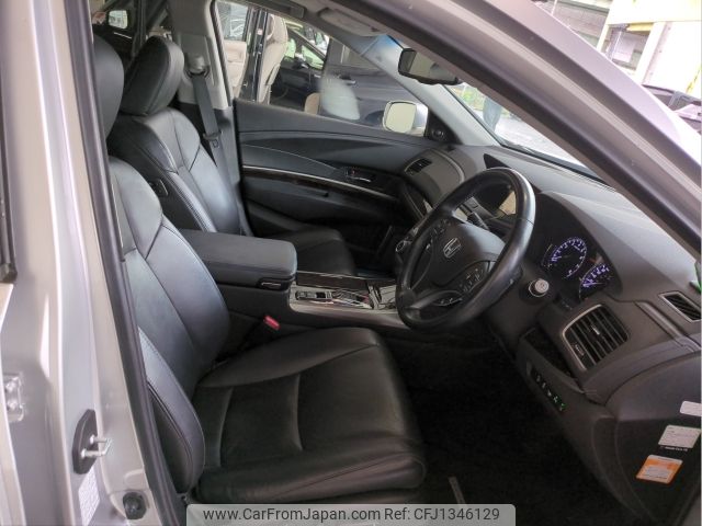 honda legend 2015 -HONDA--Legend DAA-KC2--KC2-1001990---HONDA--Legend DAA-KC2--KC2-1001990- image 2