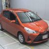 toyota vitz 2017 quick_quick_DBA-KSP130_KSP130-2208499 image 7