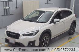 subaru xv 2019 -SUBARU--Subaru XV GT7-194331---SUBARU--Subaru XV GT7-194331-