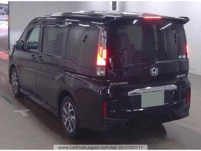honda stepwagon-spada 2020 quick_quick_6BA-RP3_RP3-1300444 image 2