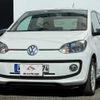 volkswagen up 2013 quick_quick_DBA-AACHY_WVWZZZAAZED010552 image 3