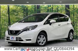 nissan note 2019 quick_quick_E12_E12-623612