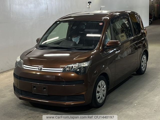 toyota spade 2016 -TOYOTA--Spade NSP141-8042880---TOYOTA--Spade NSP141-8042880- image 1