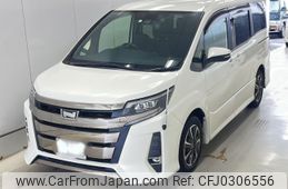 toyota noah 2018 -TOYOTA 【鹿児島 301そ1459】--Noah ZRR80W-0341803---TOYOTA 【鹿児島 301そ1459】--Noah ZRR80W-0341803-