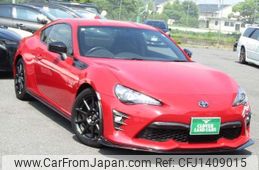 toyota 86 2019 quick_quick_4BA-ZN6_ZN6-100343