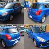 suzuki swift 2022 -SUZUKI--Swift 5BA-ZD83S--ZD83S-402352---SUZUKI--Swift 5BA-ZD83S--ZD83S-402352- image 7