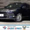 toyota harrier 2014 quick_quick_DBA-ZSU60W_ZSU60-0024920 image 1