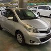 toyota vitz 2013 -TOYOTA--Vitz KSP130--2101558---TOYOTA--Vitz KSP130--2101558- image 4