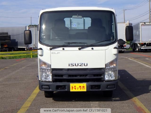 isuzu elf-truck 2012 CFJ1581021 image 2