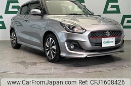 suzuki swift 2018 CFJ1608426