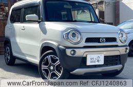 mazda flair-crossover 2014 quick_quick_MS31S_MS31S-202093