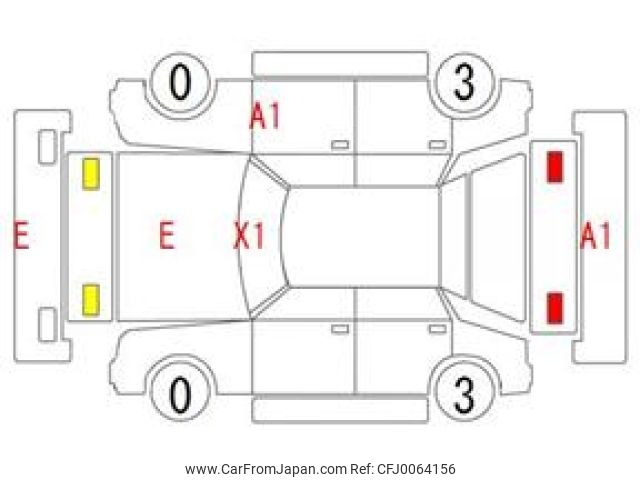 suzuki xbee 2018 -SUZUKI--XBEE DAA-MN71S--MN71S-118929---SUZUKI--XBEE DAA-MN71S--MN71S-118929- image 2