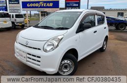 suzuki alto-van 2013 -SUZUKI 【長岡 480ｹ9379】--Alto Van HA25V--753180---SUZUKI 【長岡 480ｹ9379】--Alto Van HA25V--753180-