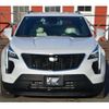 gm gm-others 2021 -GM 【名変中 】--Cadillac XT4 E2UL--MF020288---GM 【名変中 】--Cadillac XT4 E2UL--MF020288- image 24