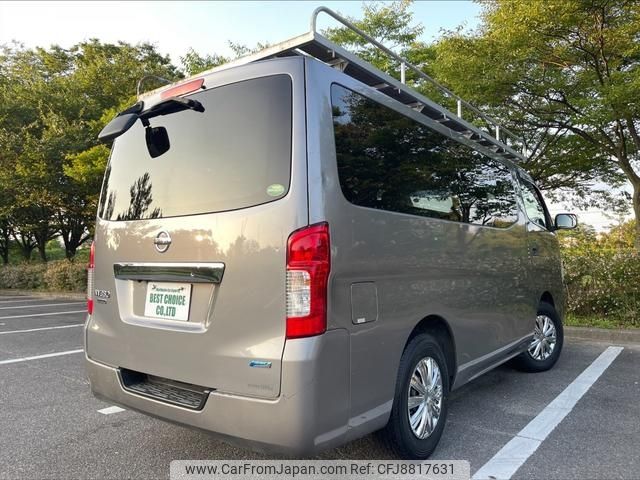 nissan caravan-van 2013 -NISSAN--Caravan Van LDF-VW6E26--VW6E26-004632---NISSAN--Caravan Van LDF-VW6E26--VW6E26-004632- image 2