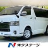 toyota hiace-van 2019 -TOYOTA--Hiace Van QDF-GDH201V--GDH201-1031351---TOYOTA--Hiace Van QDF-GDH201V--GDH201-1031351- image 1