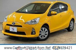 toyota aqua 2013 quick_quick_DAA-NHP10_NHP10-2271918