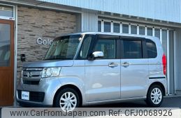 honda n-box 2017 -HONDA 【名古屋 582ﾀ5850】--N BOX JF3--1028667---HONDA 【名古屋 582ﾀ5850】--N BOX JF3--1028667-