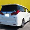 toyota alphard 2018 -TOYOTA 【多摩 303】--Alphard DAA-AYH30W--AYH30-0073867---TOYOTA 【多摩 303】--Alphard DAA-AYH30W--AYH30-0073867- image 2