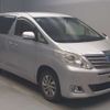 toyota alphard 2013 -TOYOTA--Alphard DAA-ATH20W--ATH20-8028720---TOYOTA--Alphard DAA-ATH20W--ATH20-8028720- image 4