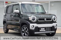 suzuki hustler 2025 CFJ1552396