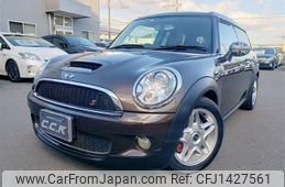 mini mini-others 2010 -BMW--BMW Mini ZG16--0TZ03221---BMW--BMW Mini ZG16--0TZ03221-