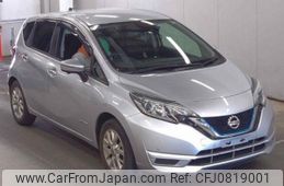 nissan note 2020 quick_quick_DAA-HE12_311948