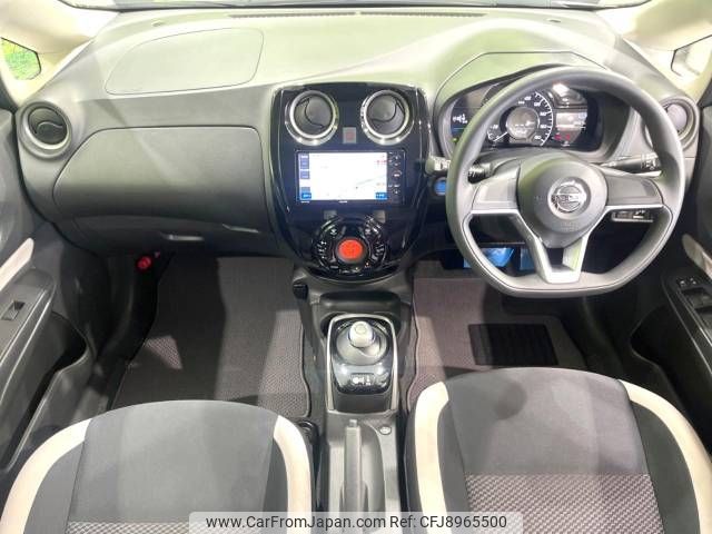 nissan note 2018 -NISSAN--Note DAA-HE12--HE12-172409---NISSAN--Note DAA-HE12--HE12-172409- image 2