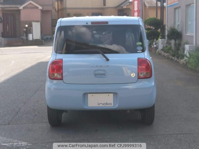 suzuki alto-lapin 2012 quick_quick_HE22S_247747 image 2