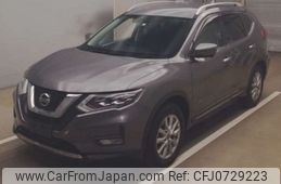 nissan x-trail 2019 -NISSAN--X-Trail DAA-HNT32--HNT32-181364---NISSAN--X-Trail DAA-HNT32--HNT32-181364-