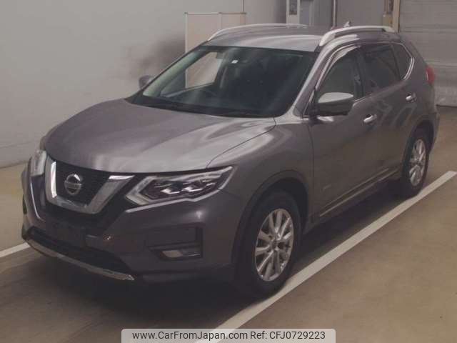 nissan x-trail 2019 -NISSAN--X-Trail DAA-HNT32--HNT32-181364---NISSAN--X-Trail DAA-HNT32--HNT32-181364- image 1