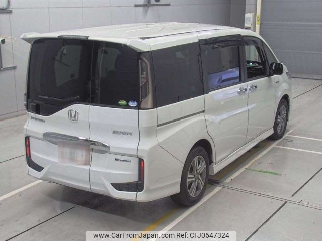 honda stepwagon 2018 -HONDA--Stepwgn RP5-1064872---HONDA--Stepwgn RP5-1064872- image 2