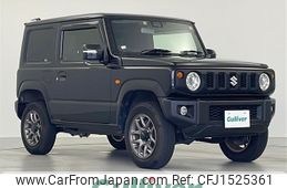 suzuki jimny 2020 CFJ1525361