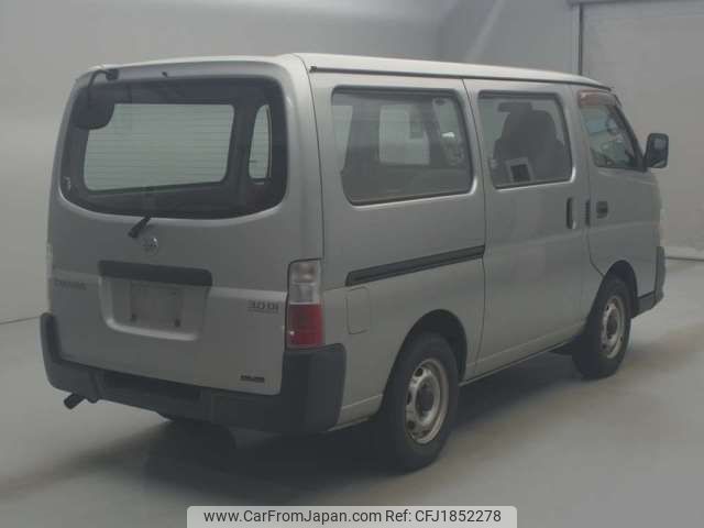 nissan caravan-van 2006 CFJ1852278 image 2