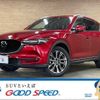 mazda cx-5 2019 -MAZDA--CX-5 3DA-KF2P--KF2P-323518---MAZDA--CX-5 3DA-KF2P--KF2P-323518- image 1