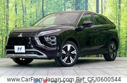 mitsubishi eclipse-cross 2022 -MITSUBISHI--Eclipse Cross 5BA-GK1W--GK1W-0500534---MITSUBISHI--Eclipse Cross 5BA-GK1W--GK1W-0500534-