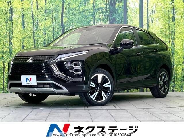 mitsubishi eclipse-cross 2022 -MITSUBISHI--Eclipse Cross 5BA-GK1W--GK1W-0500534---MITSUBISHI--Eclipse Cross 5BA-GK1W--GK1W-0500534- image 1