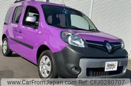 renault kangoo 2016 quick_quick_KWK4M_VF1KW2UBAF0725675